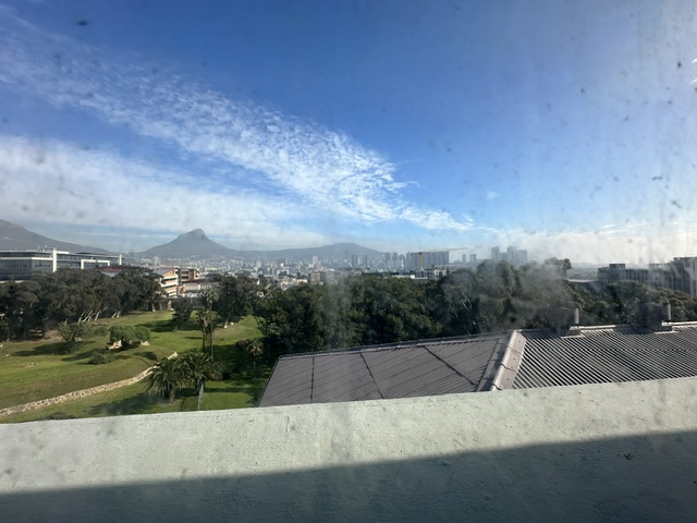 To Let Commercial Property for Rent in Woodstock Western Cape